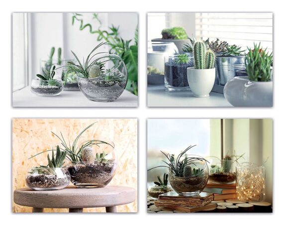 Quadro Oleografia Su Tela