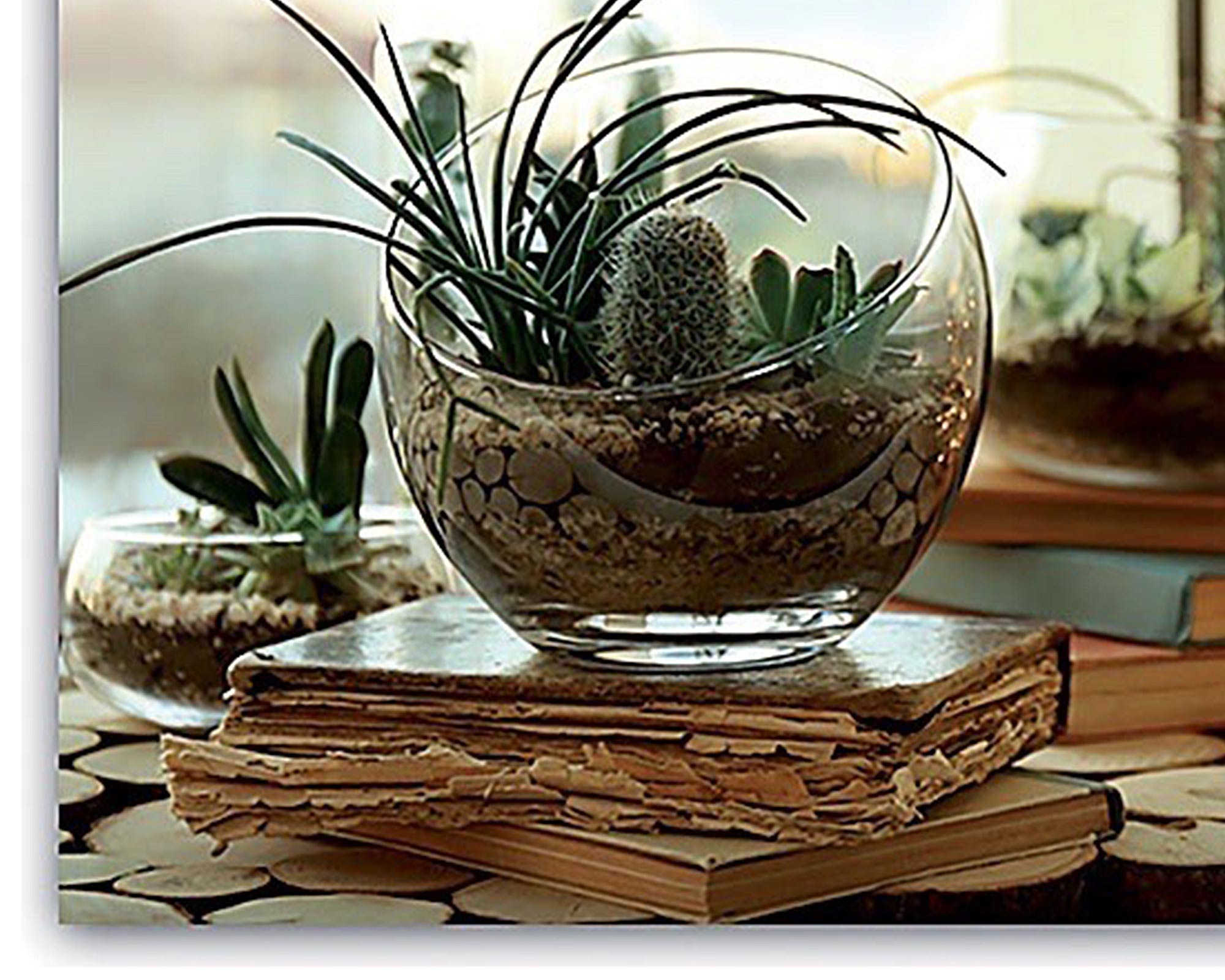 Quadro Oleografia Su Tela - immagine 2