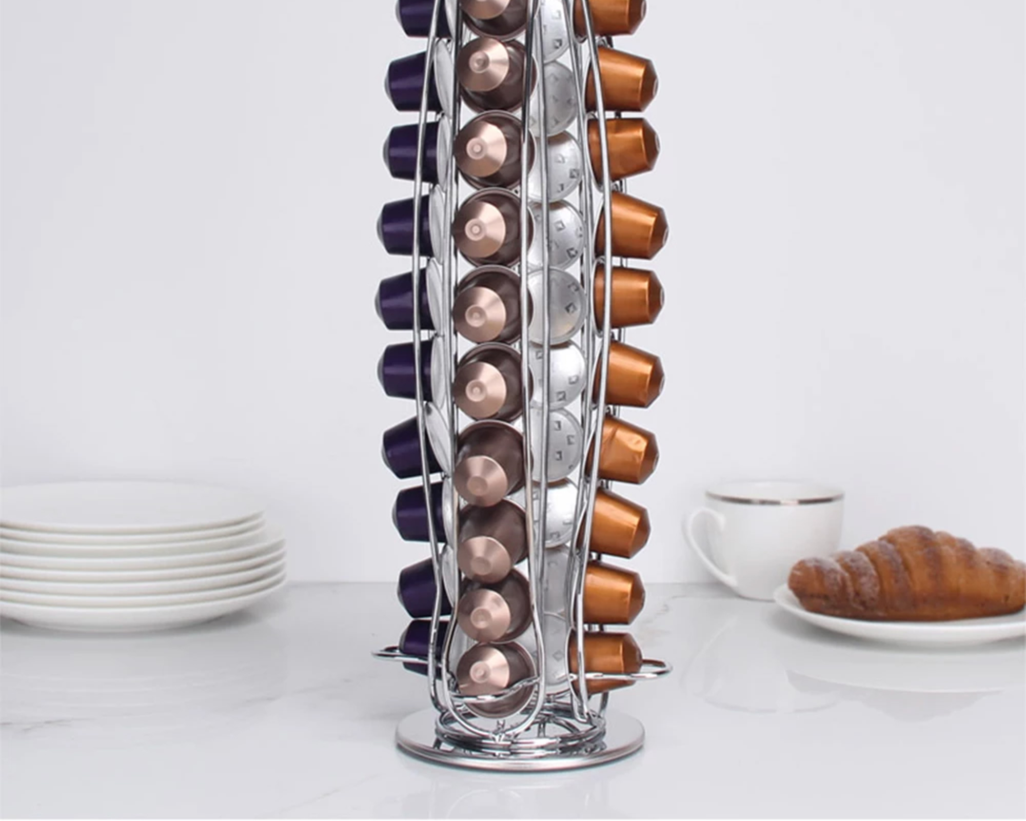 Porta Cialda Da Caffé - immagine 3