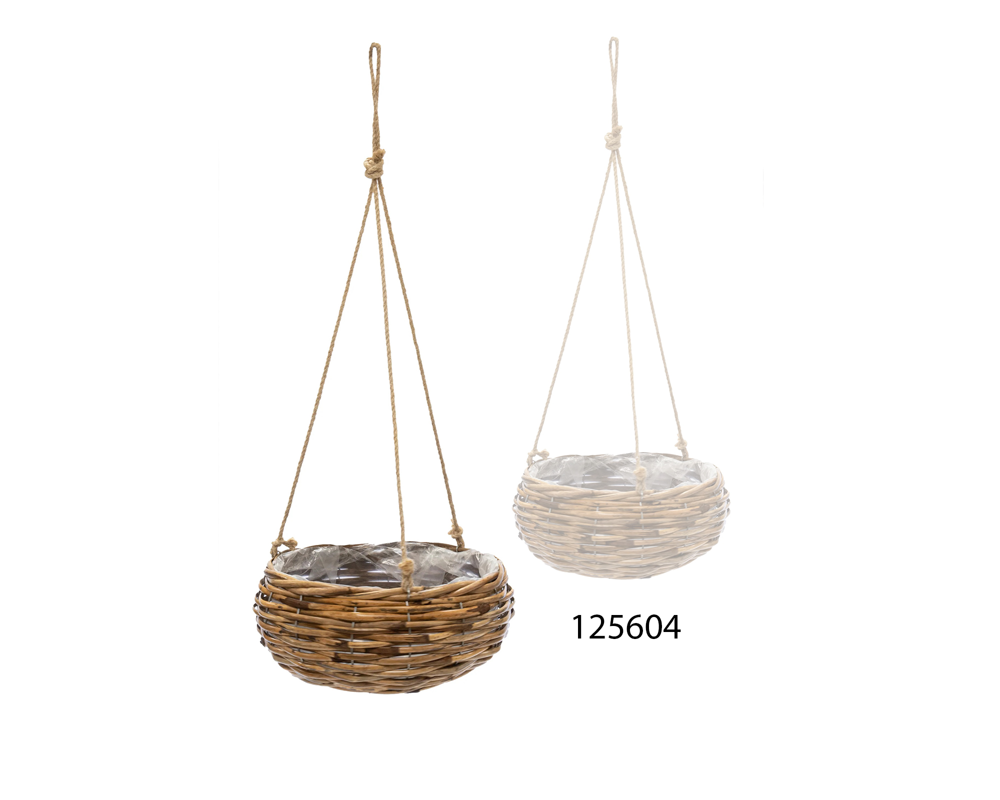 Cesta Appendibile Cubu Hanger Medium - Mega Collections - immagine 3