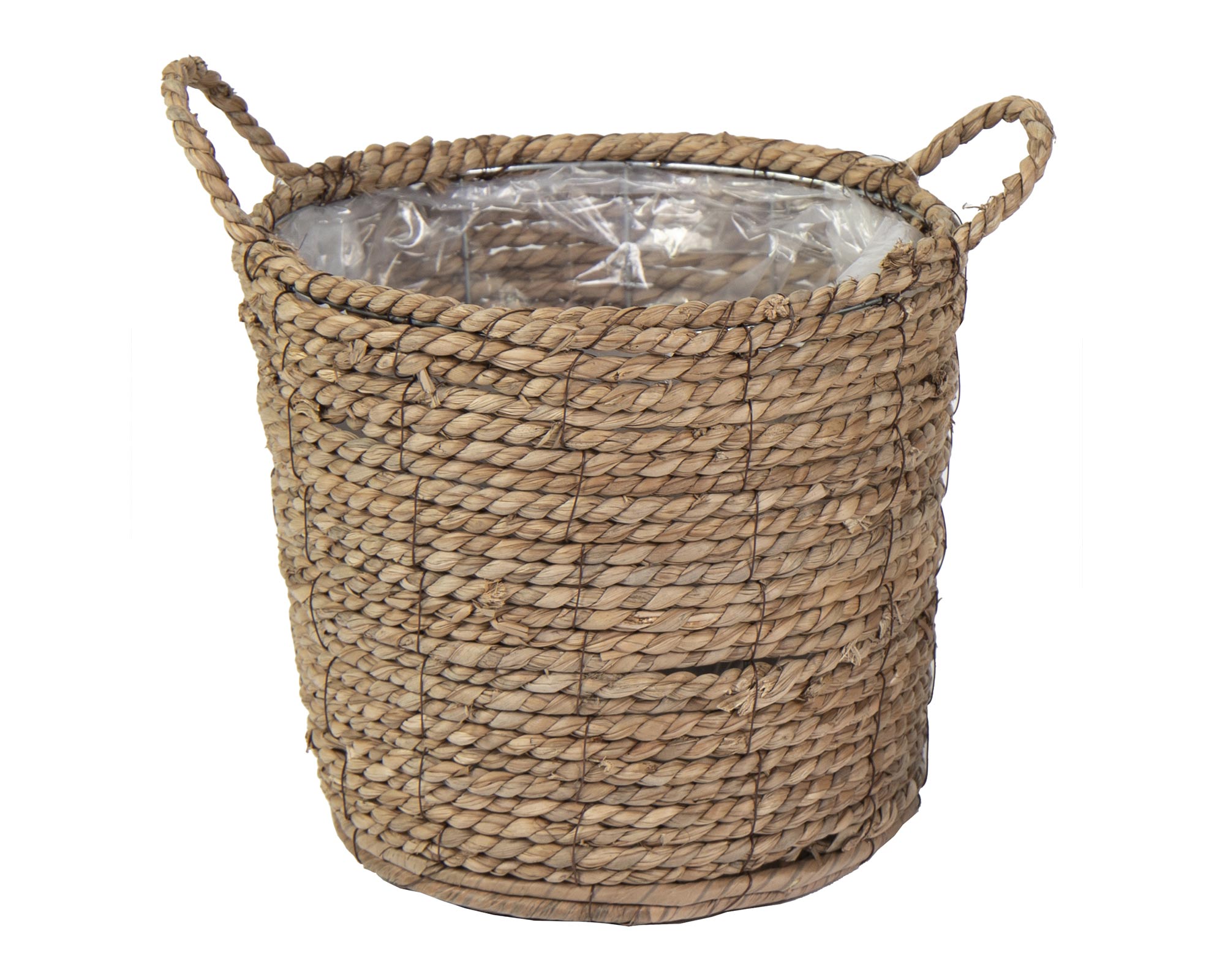 Cesta Around Big Natural Extra Large