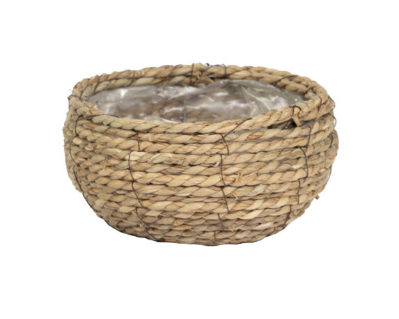 Cesta Around Low Natural Medium