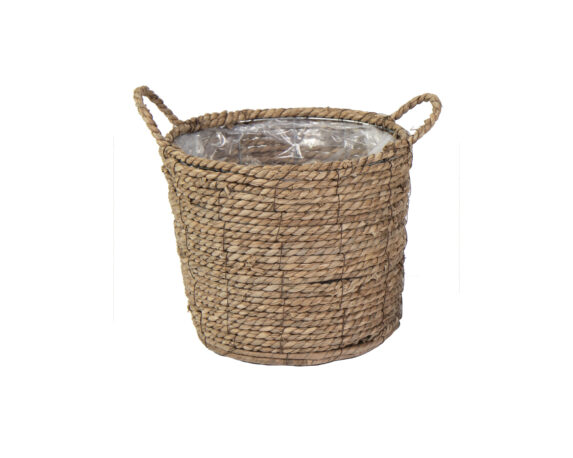 Cesta Around Natural Small