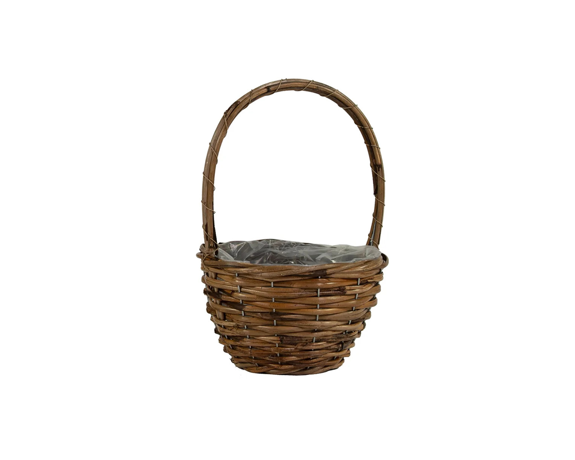 Cesta Con Manico Harvest Small
