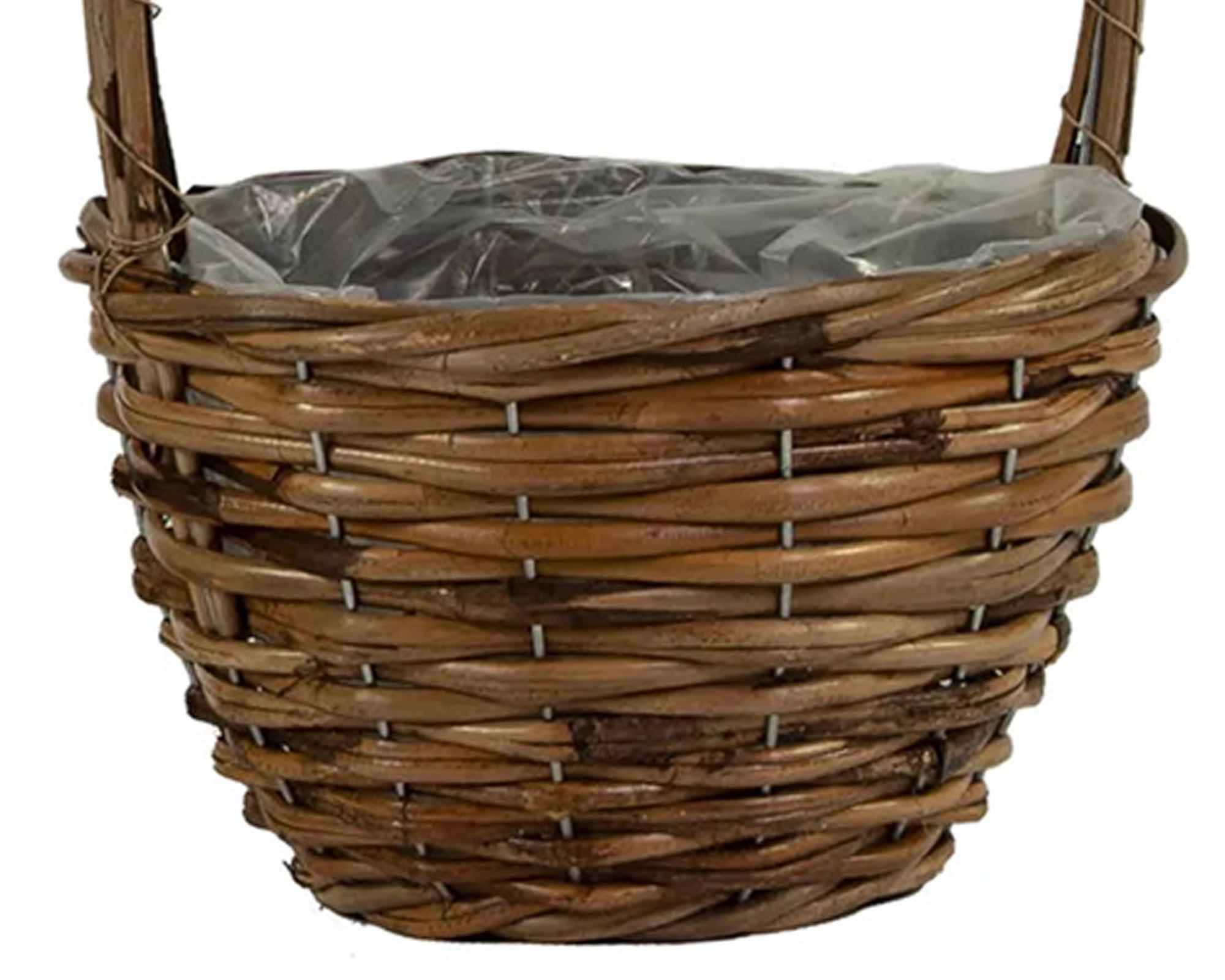 Cesta Con Manico Harvest Small - immagine 3