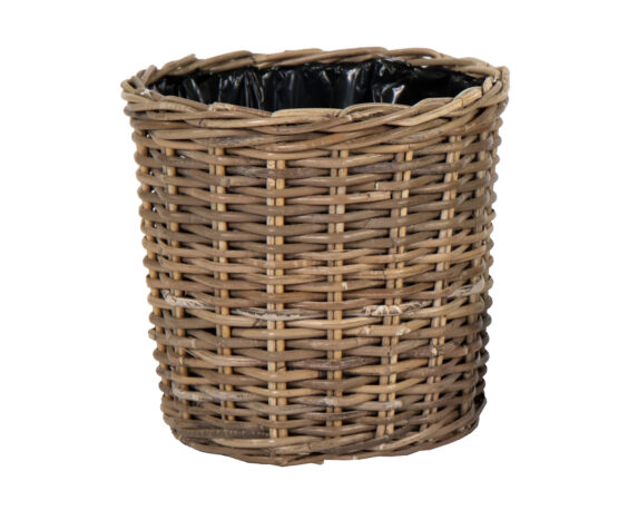 Cesta Cilinder Basket Large – Mega Collections
