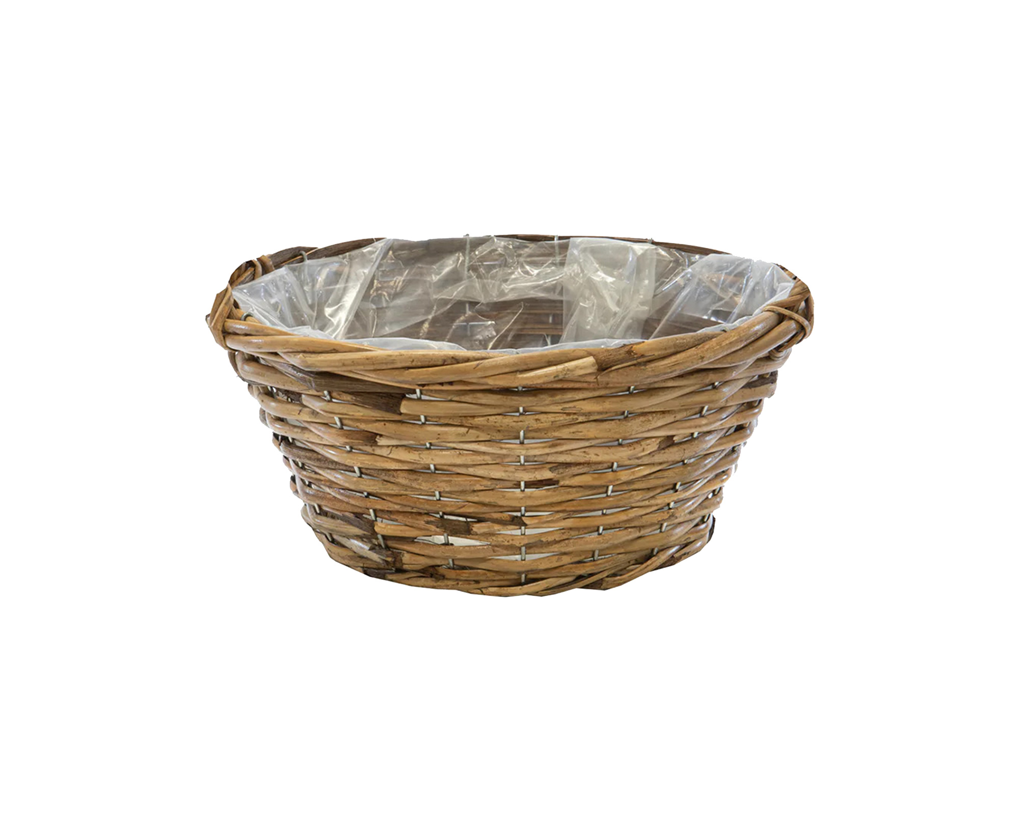 Cesta Rotonda Cubu Small