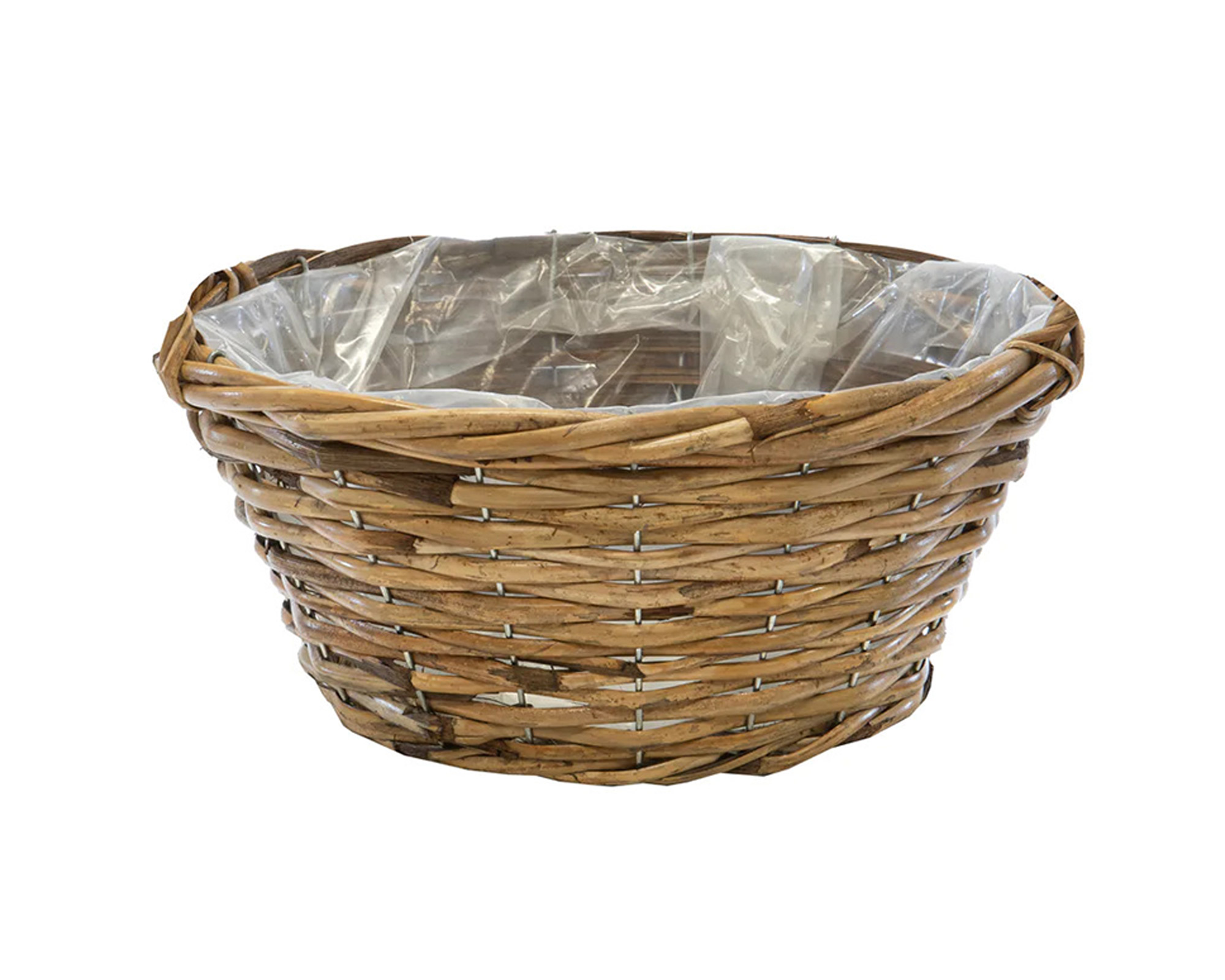 Cesta Rotonda Cubu Medium