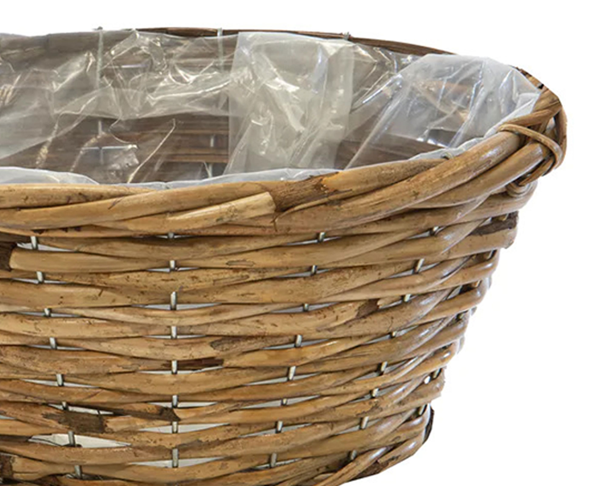 Cesta Rotonda Cubu Medium - immagine 3