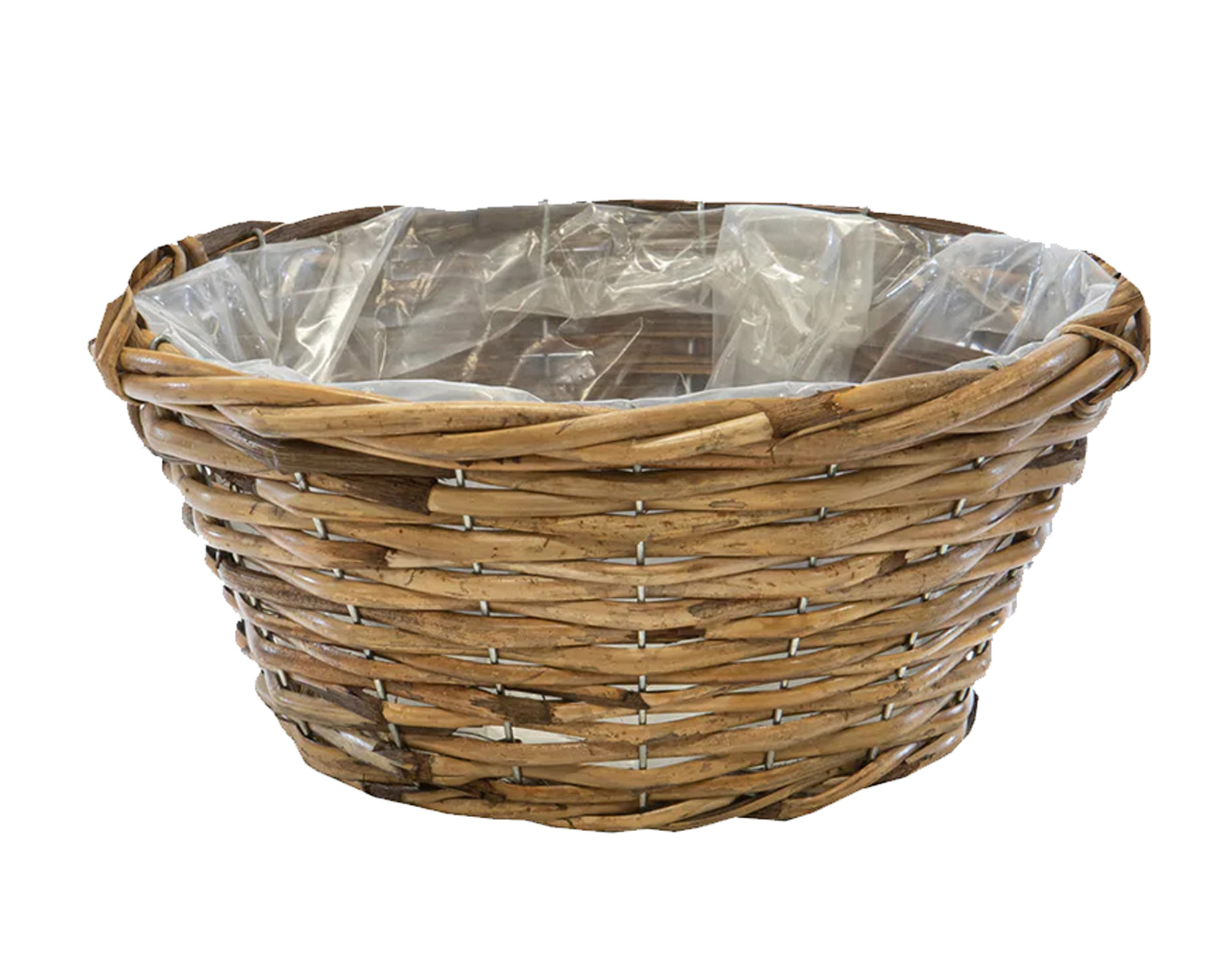 Cesta Rotonda Cubu Large - Mega Collections