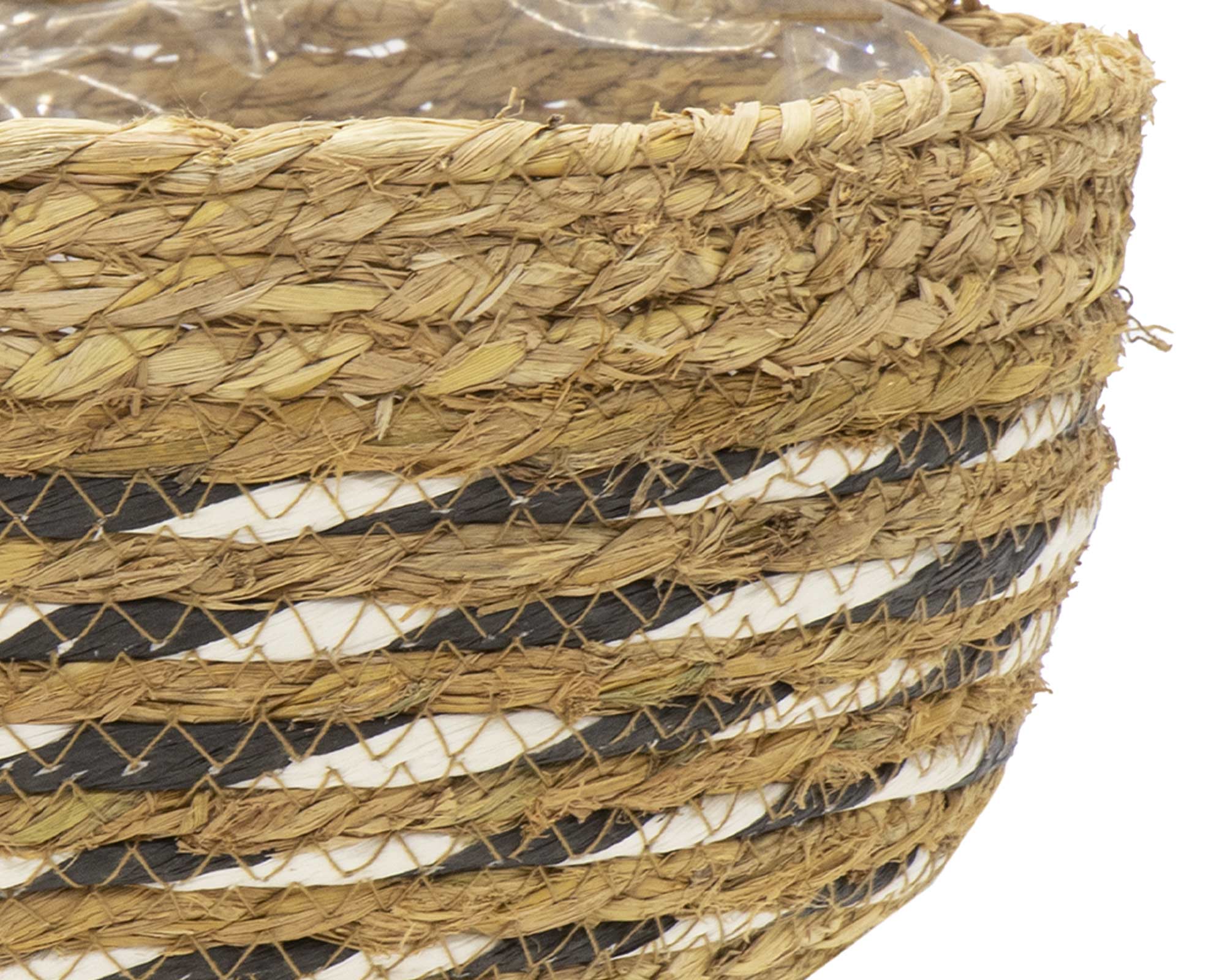 Cesta Hayden Mesh D19 in Salice - immagine 2