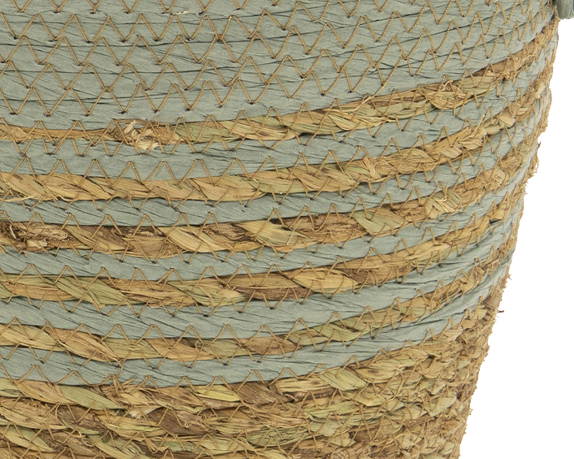 Cesta Hayden Swirl Blu - immagine 2