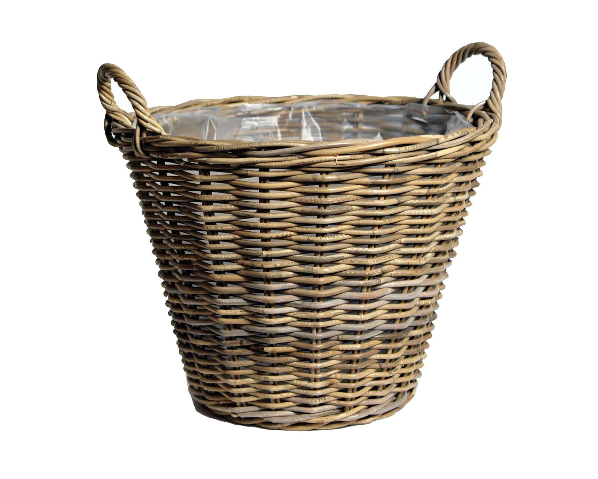 Cesta Lana Potato - Mega Collections