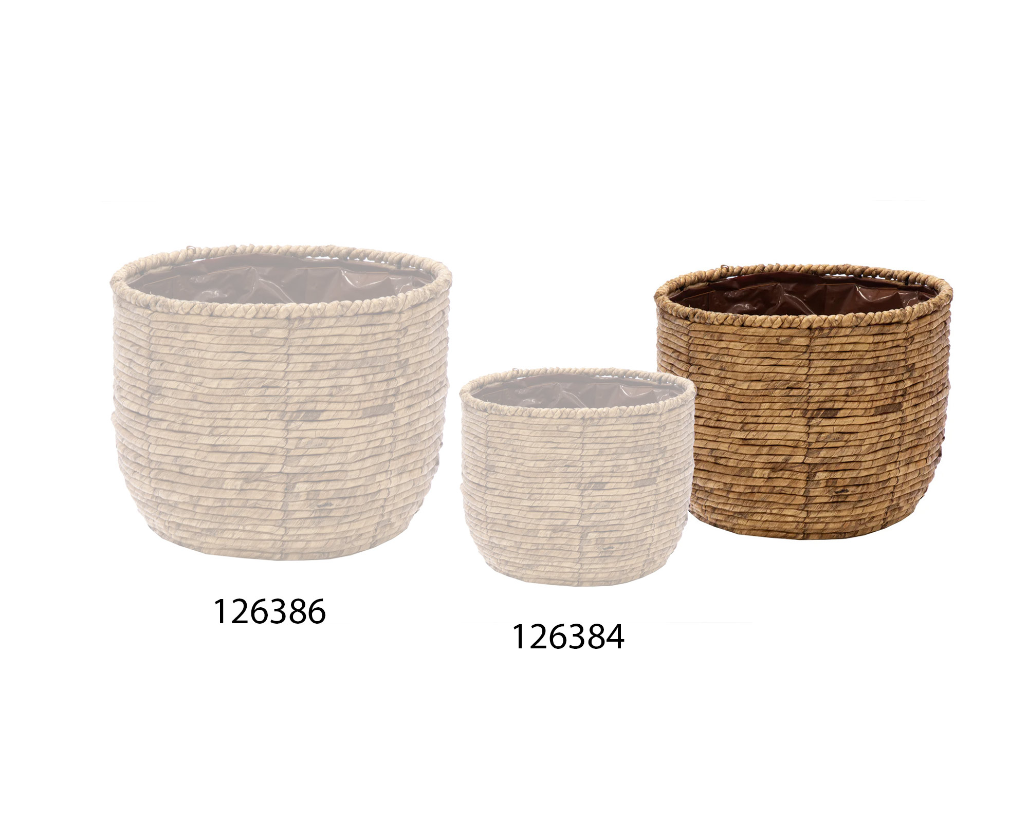 Cesta Loft Bullit Medium - Mega Collections - immagine 3