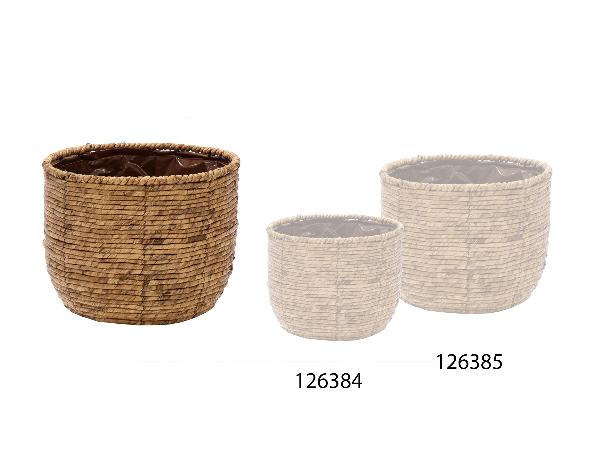 Cesta Loft Bullit Large - Mega Collections - immagine 3