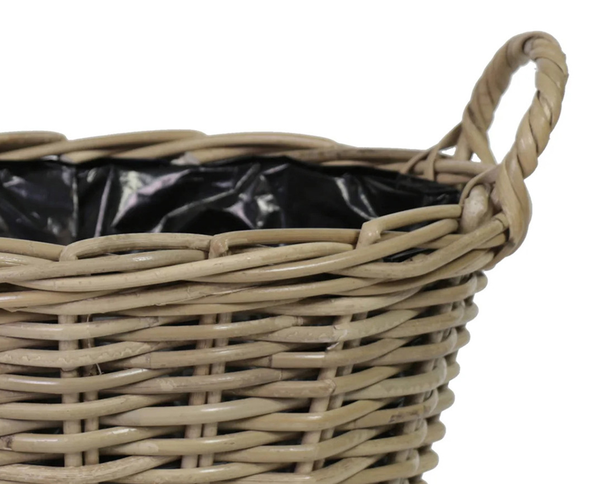 Cesta Ovale Low Tapered - Mega Collections - immagine 2