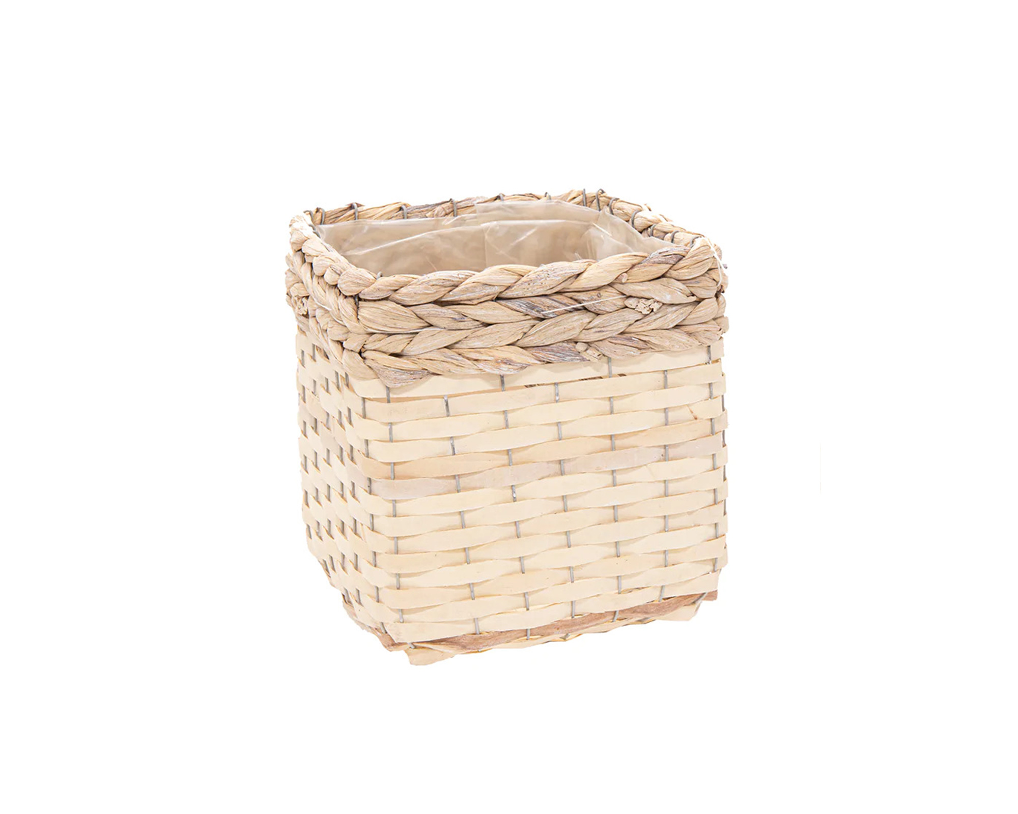 Cesta Quadrata Senegal Small