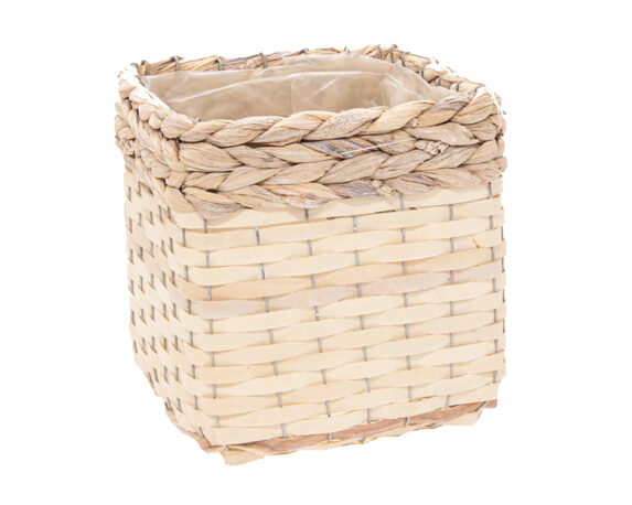 Cesta Quadrata Senegal Extra Large – Mega Collections