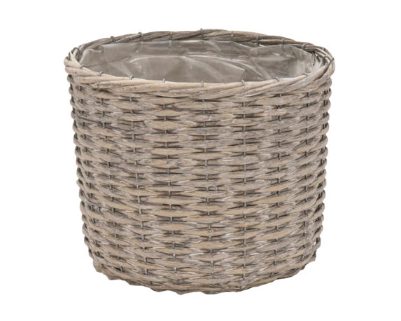 Cesta Rotonda Senegal Bois Extra Large – Mega Collections