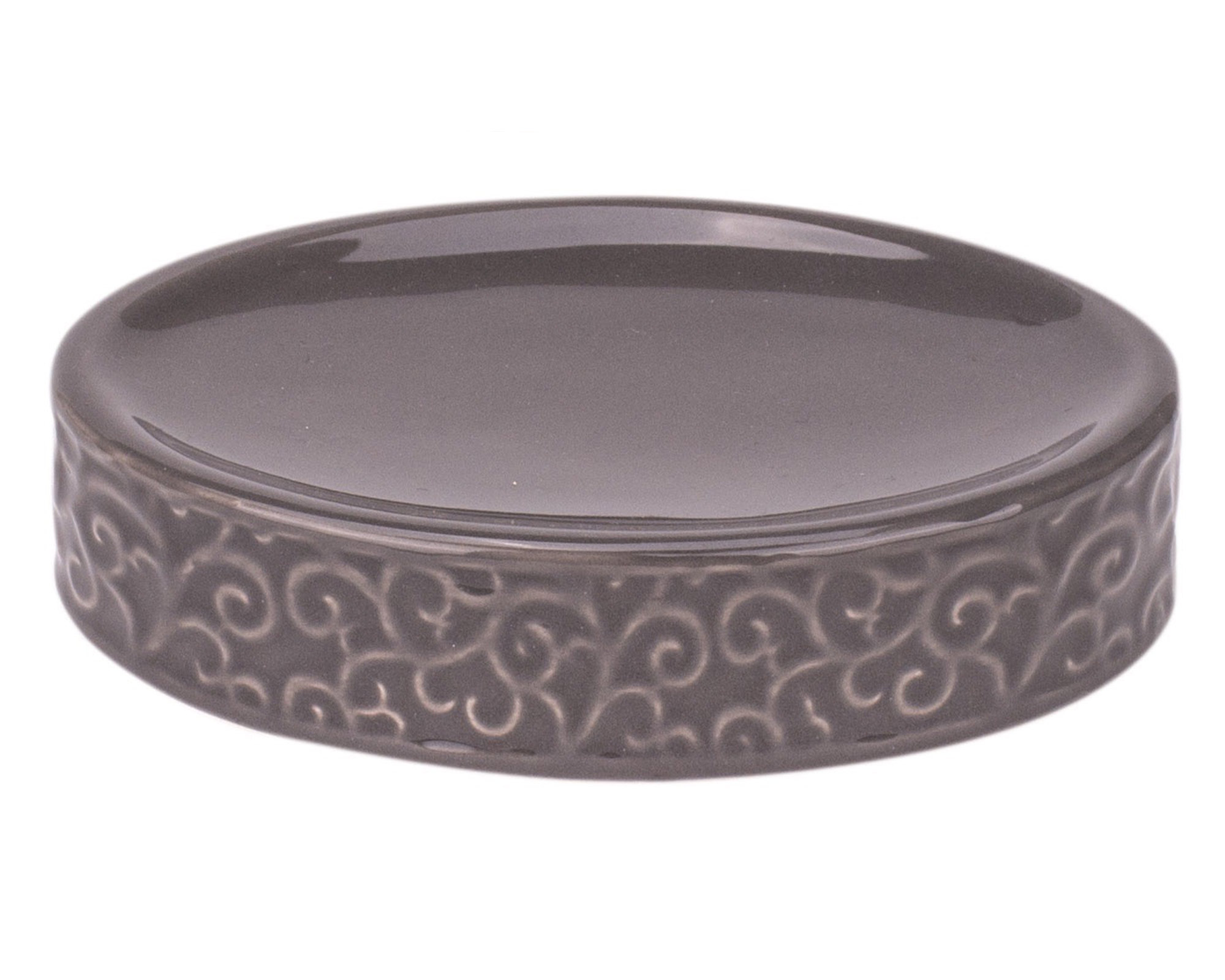 Portasapone Ovale in Ceramica - immagine 5