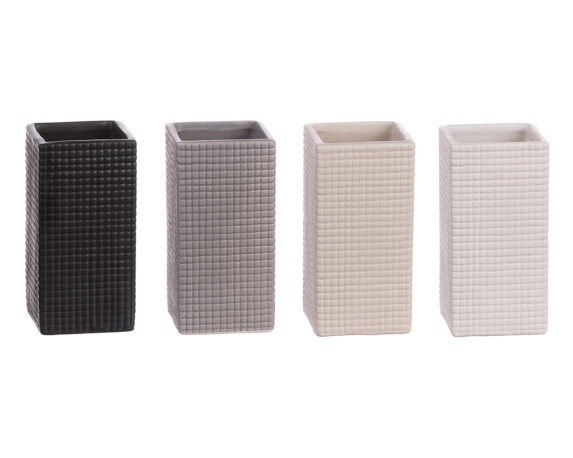 Porta Spazzolino in Ceramica