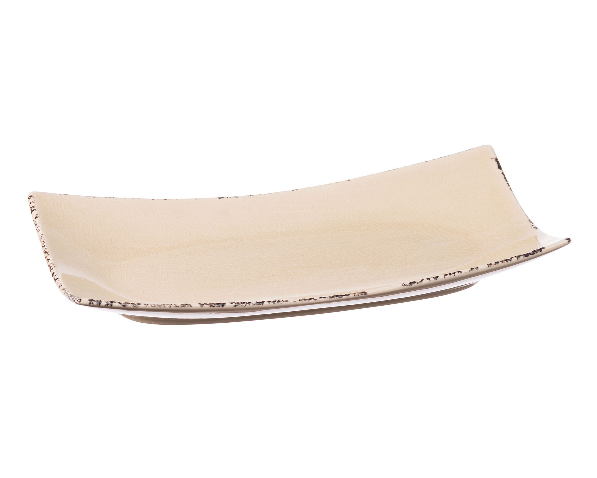 Piatto Susy 26x7h in Ceramica - immagine 4