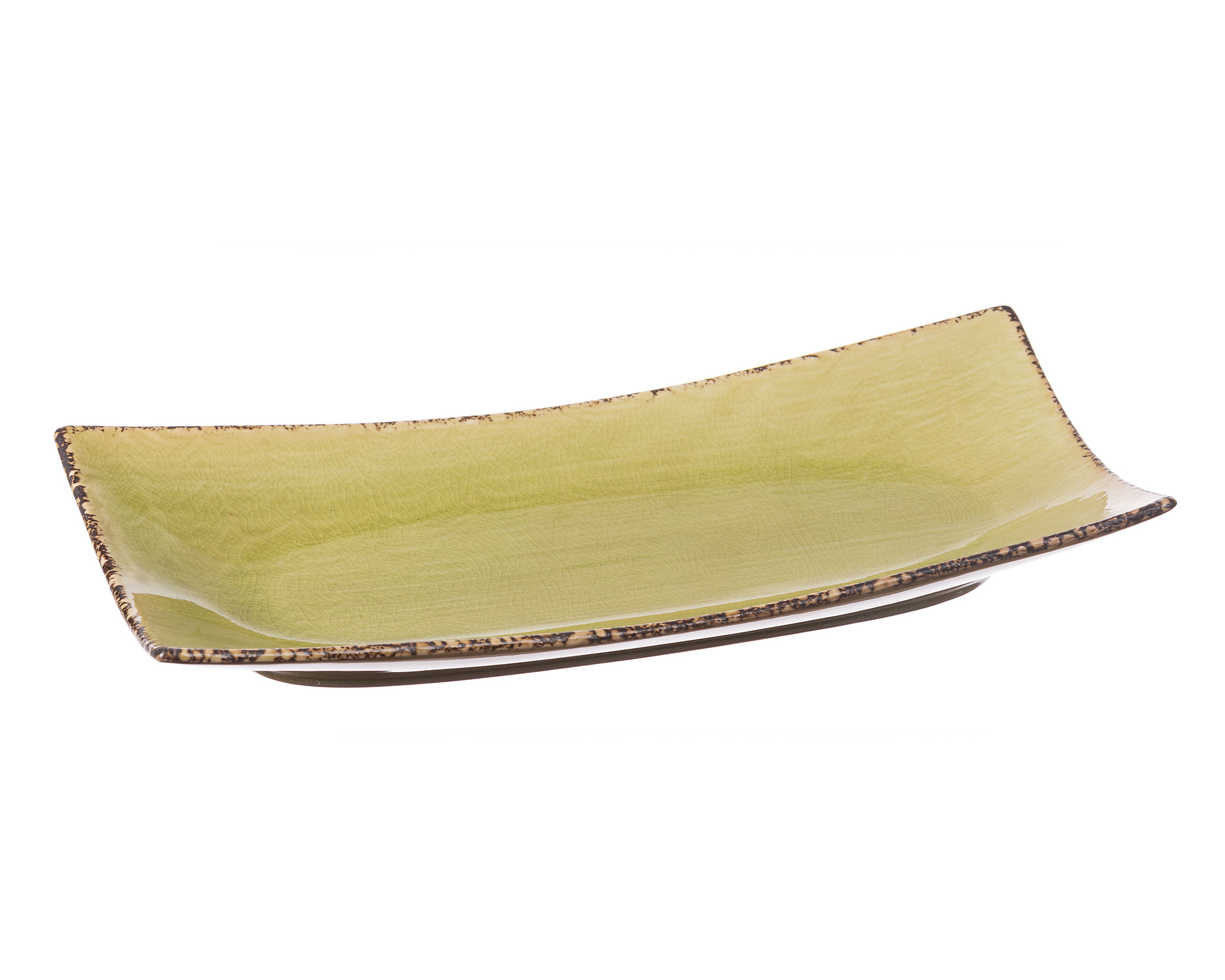 Piatto Susy 26x7h in Ceramica - immagine 3