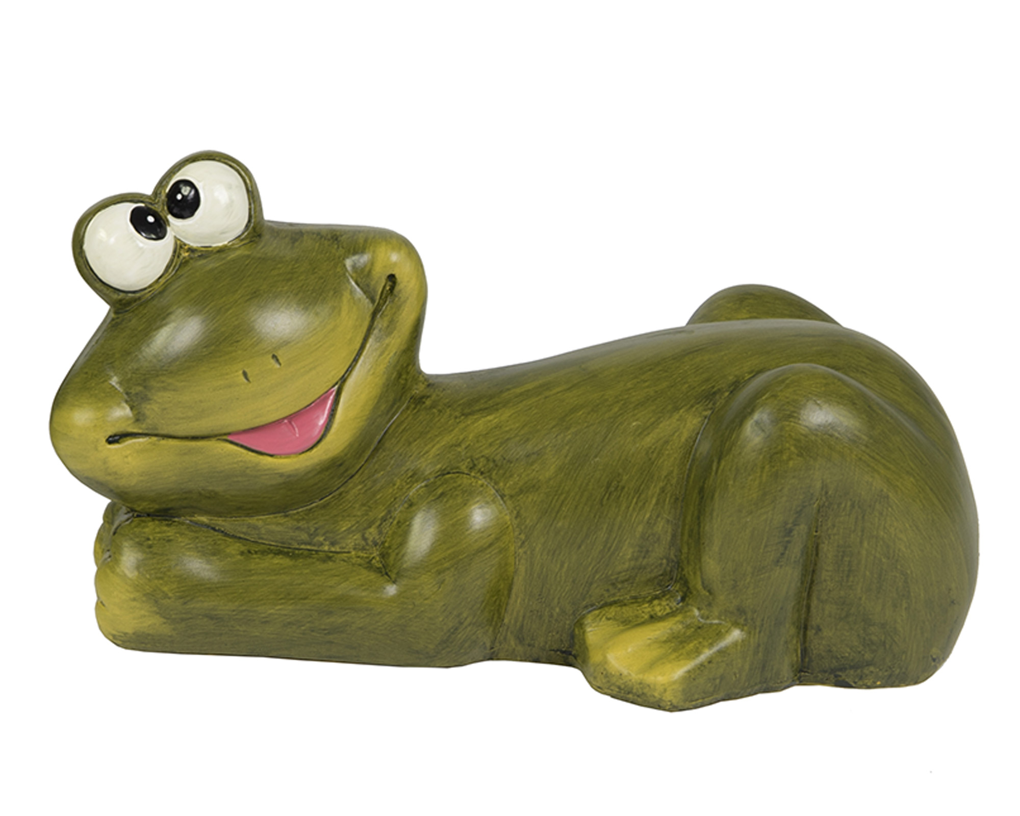 Rana Di Ceramica Perky Happy - immagine 4