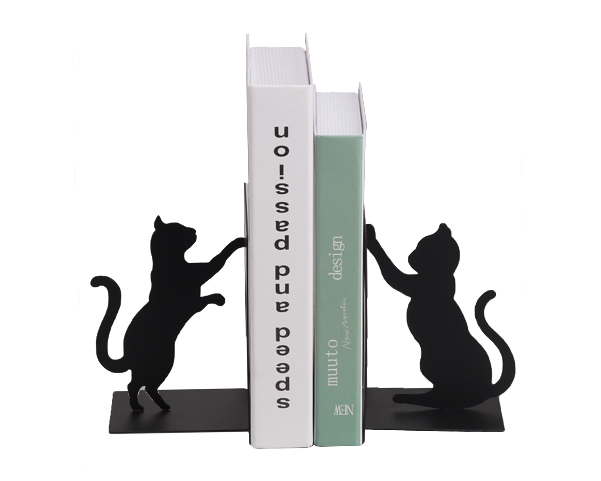 Regilibro A Forma Di Gatto