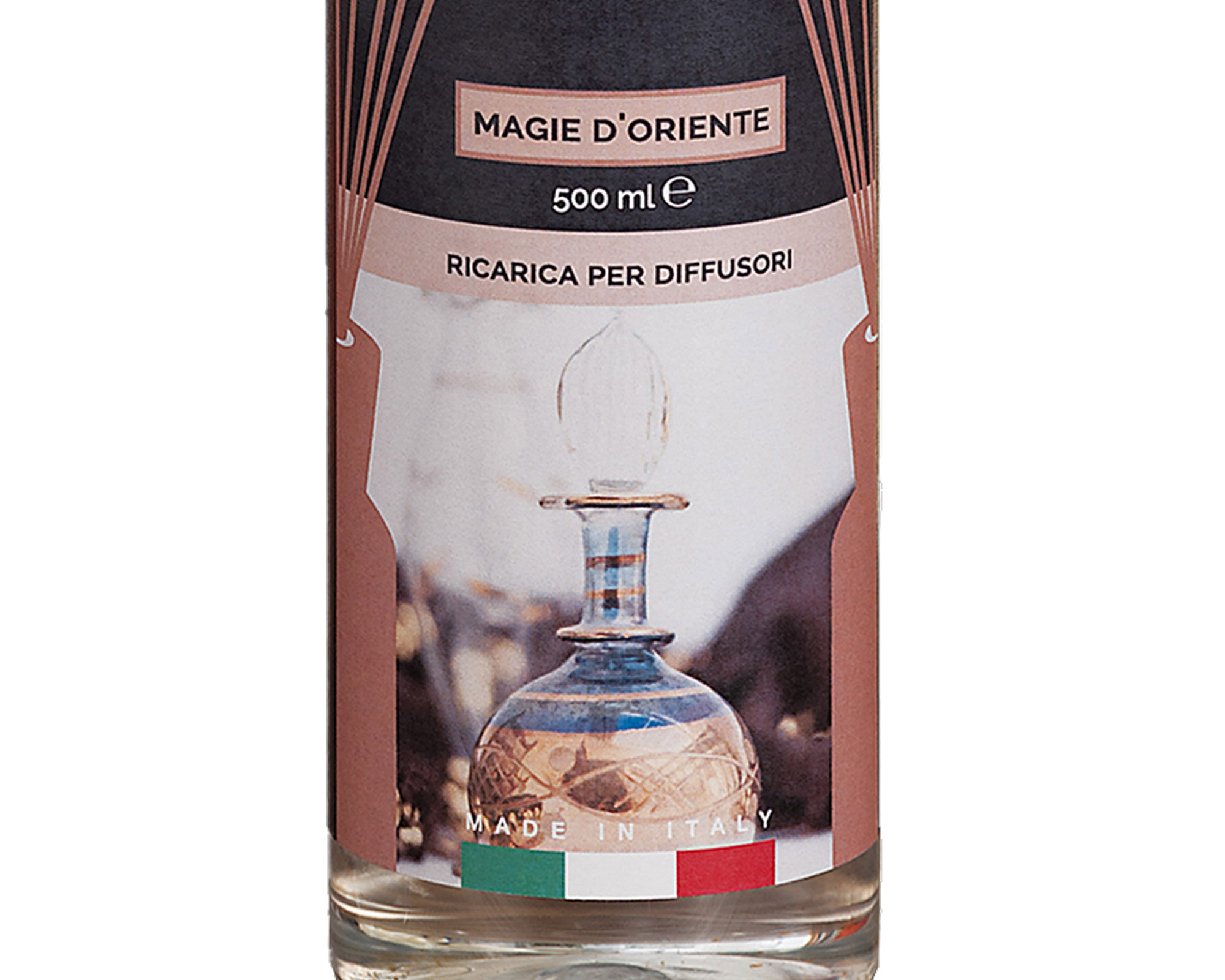 Ricarica Per Diffusori Fragranza Margie Oriente - immagine 2