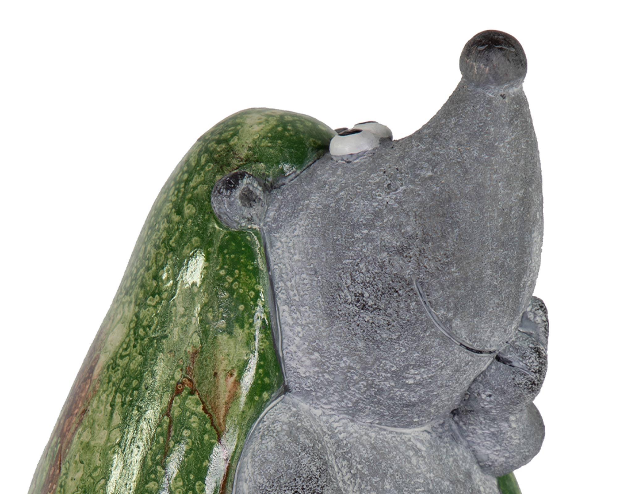 Riccio Colori Misti in Ceramica - immagine 3