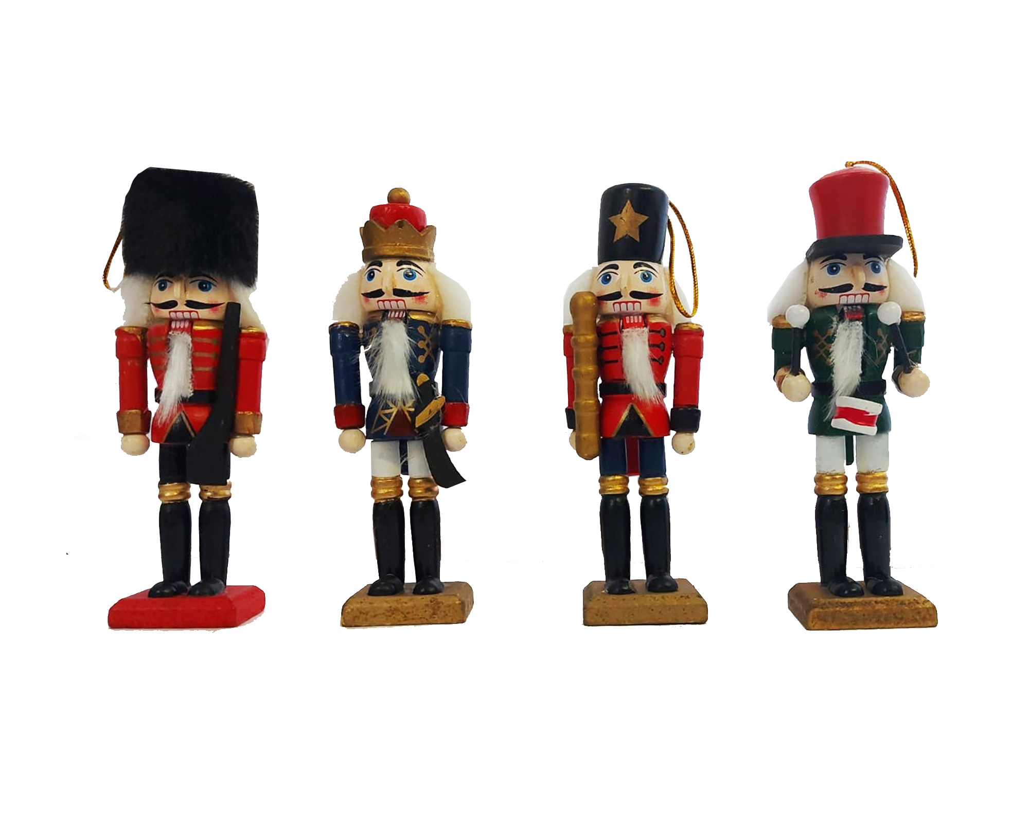 Decorazione Da Appendere Schiaccianoci