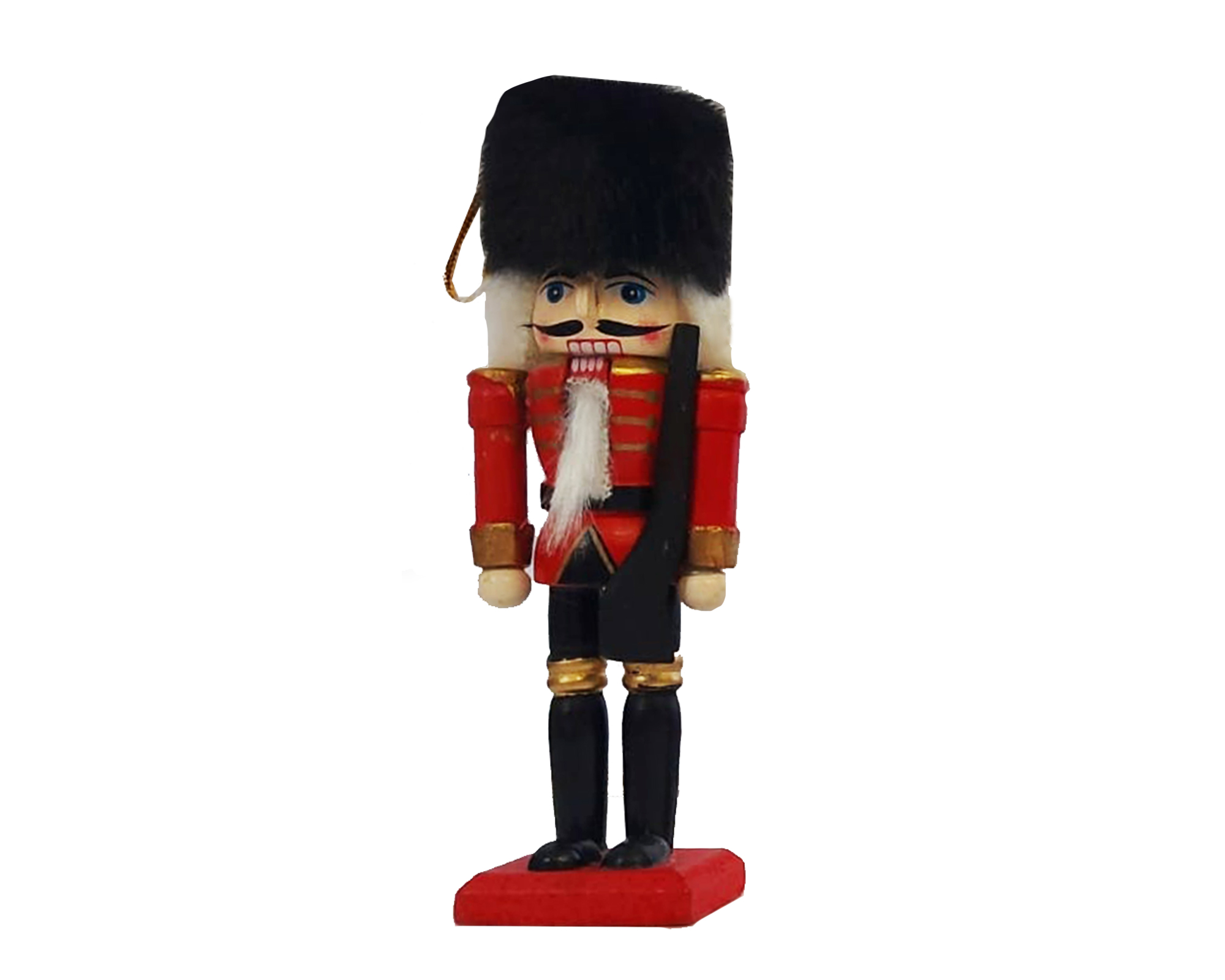 Decorazione Da Appendere Schiaccianoci - immagine 5