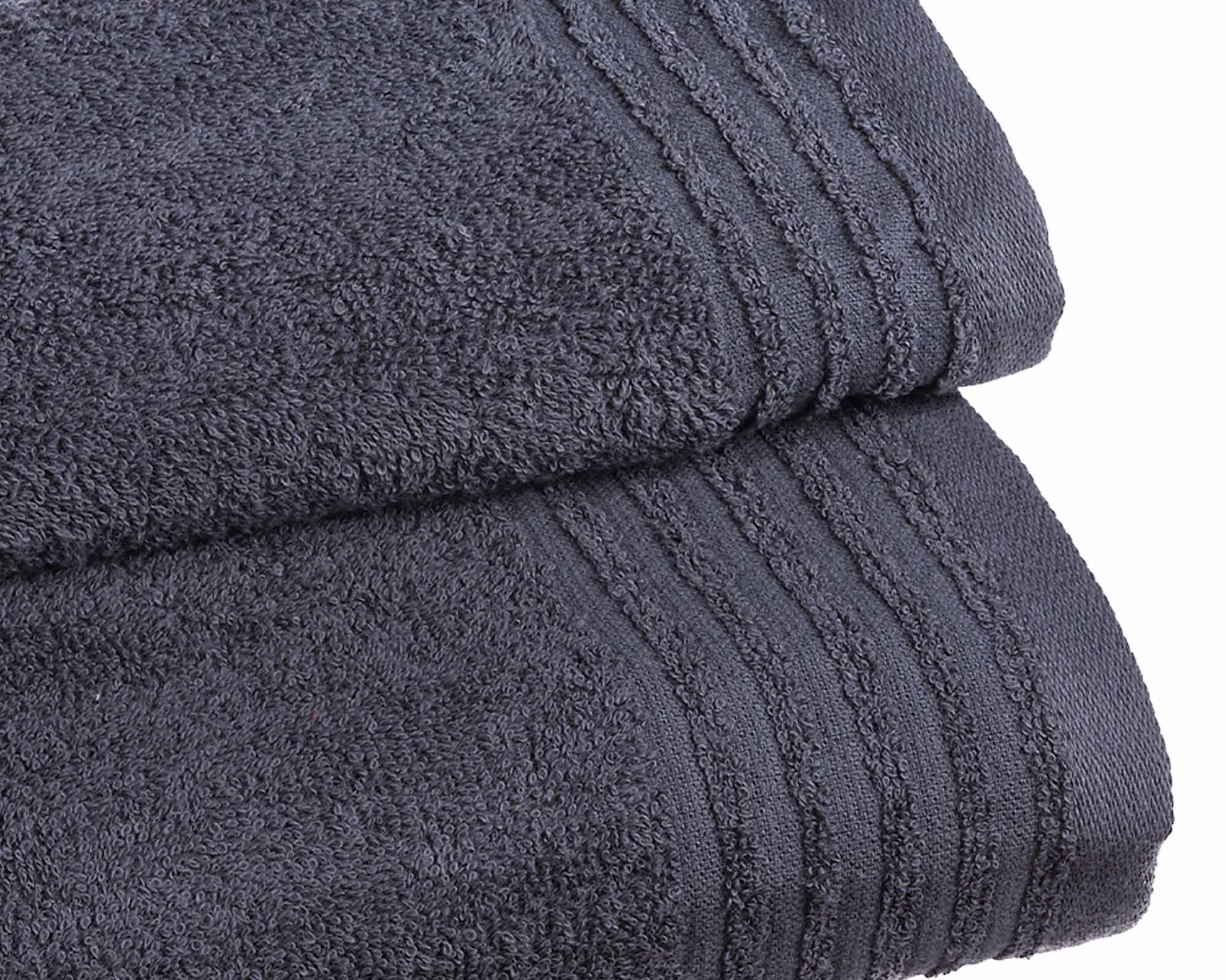 Set Telo Da Bagno Terry - immagine 2