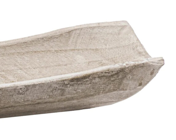 Ciotola Rettangolare Friday Grigio