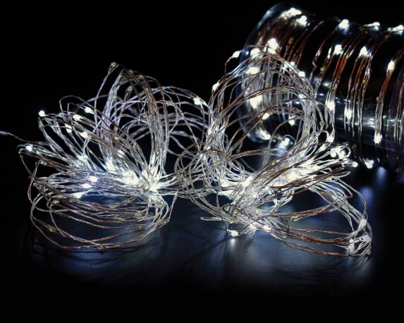 Catena 180 nanoled effetto freddo