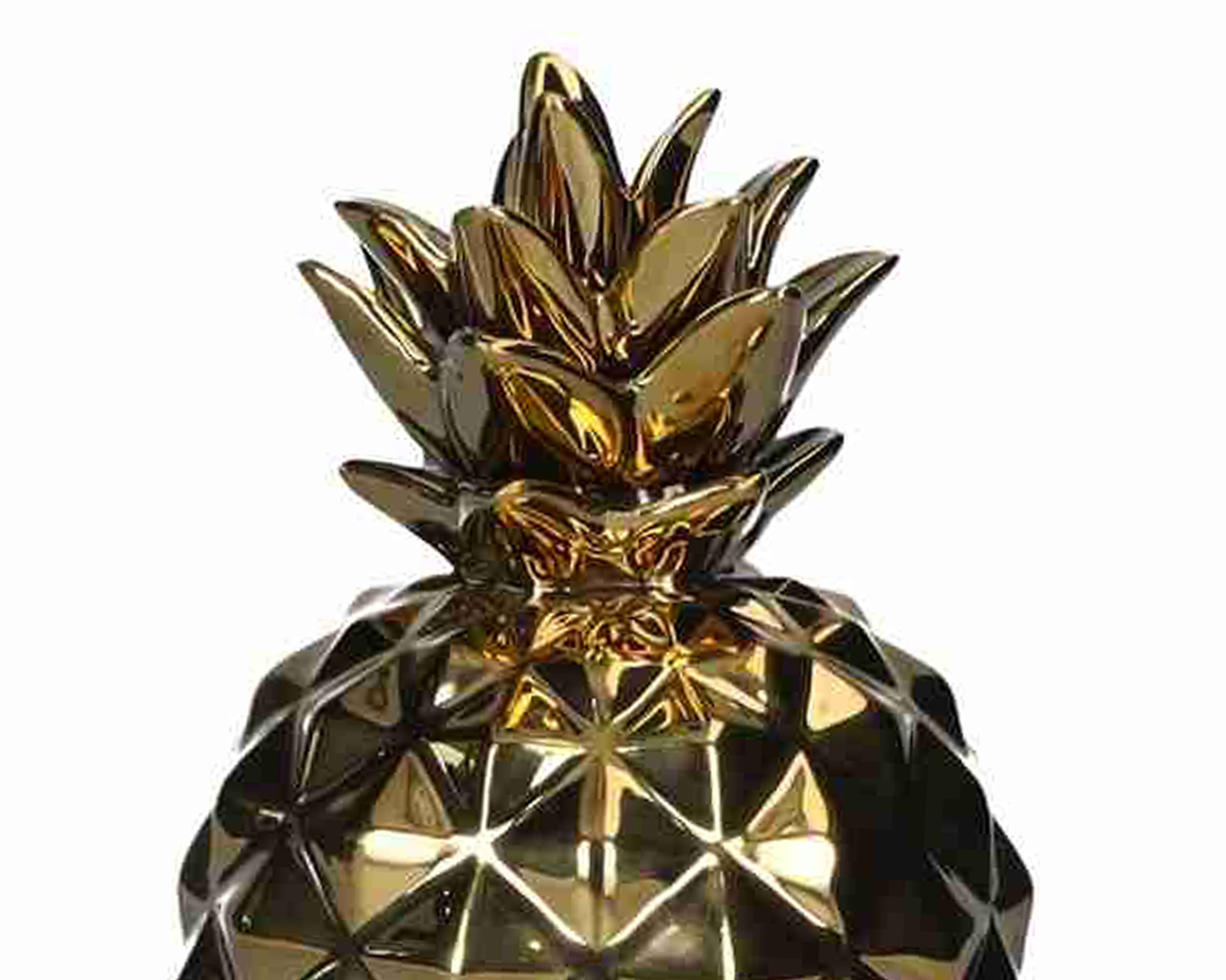 Ananas Dorato - immagine 2