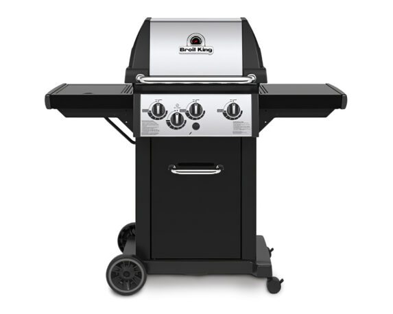 Barbecue A Gas Monarch 340 – BroilKing