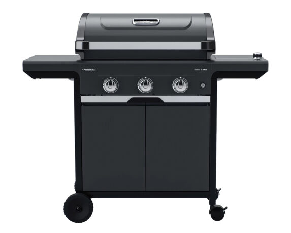 Barbecue A Gas Select 3 LX