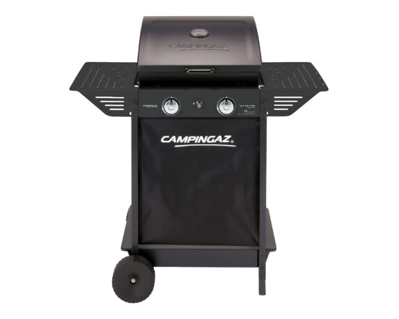Barbecue A Gas 2 Fuochi Xpert 100 L Plus – Campingaz