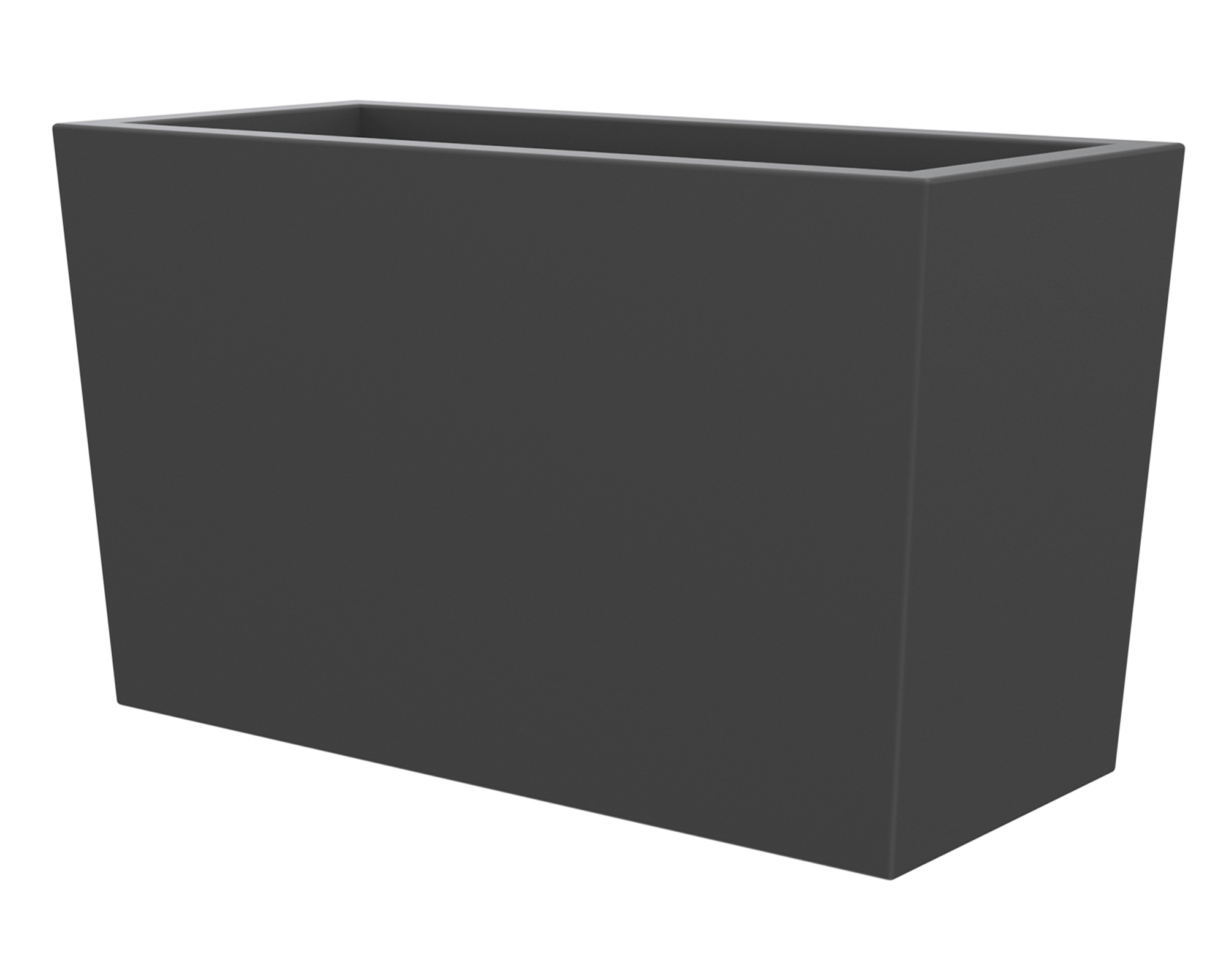 Cassetta Alta Matelica Smoke