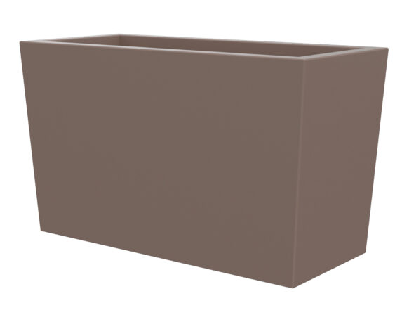 Cassetta Alta Matelica Tortora