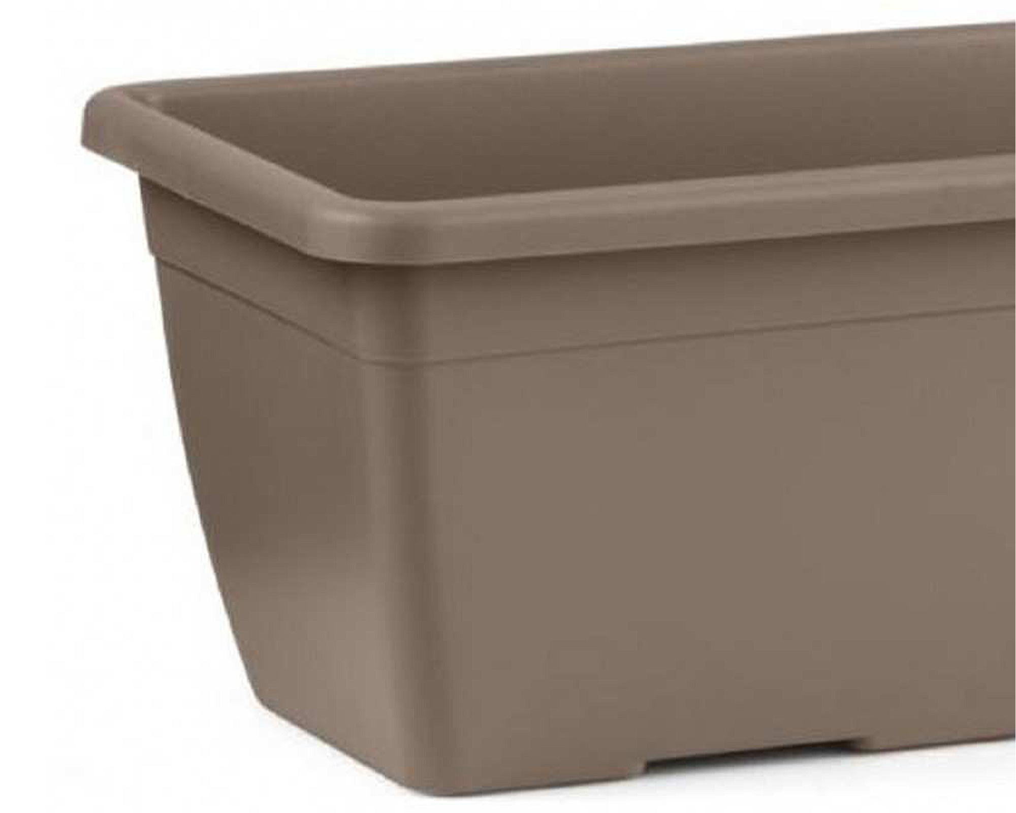 Cassetta Naxos 60cm in Plastica - immagine 2