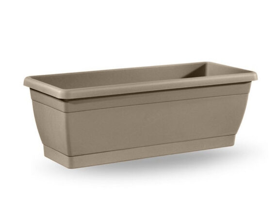 Cassetta Roxanne Con Sottocassetta 50cm in Plastica