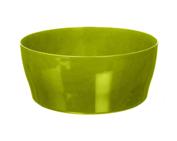 Ciotola Living Indor Verde – Veca