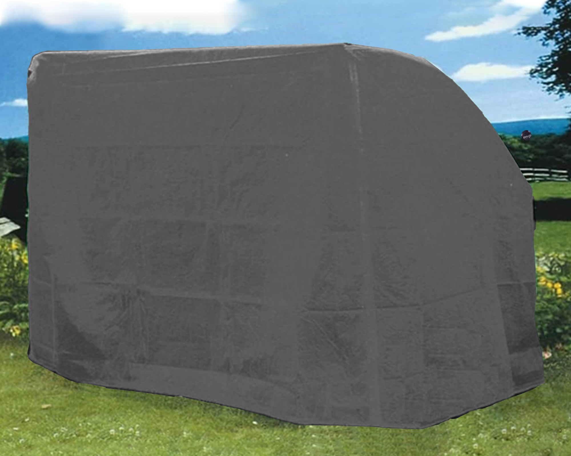 Copertura Per Dondolo - immagine 3