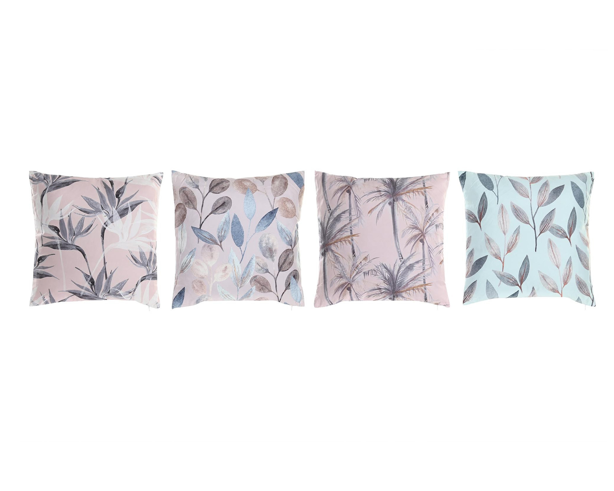 Cuscino Tropicale in Poliestere - Item