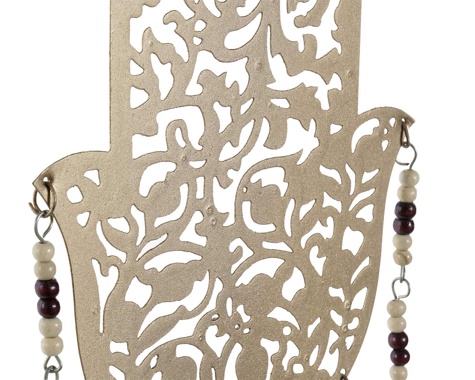 Decorazione da parete Mano di Fatima - Item - immagine 2