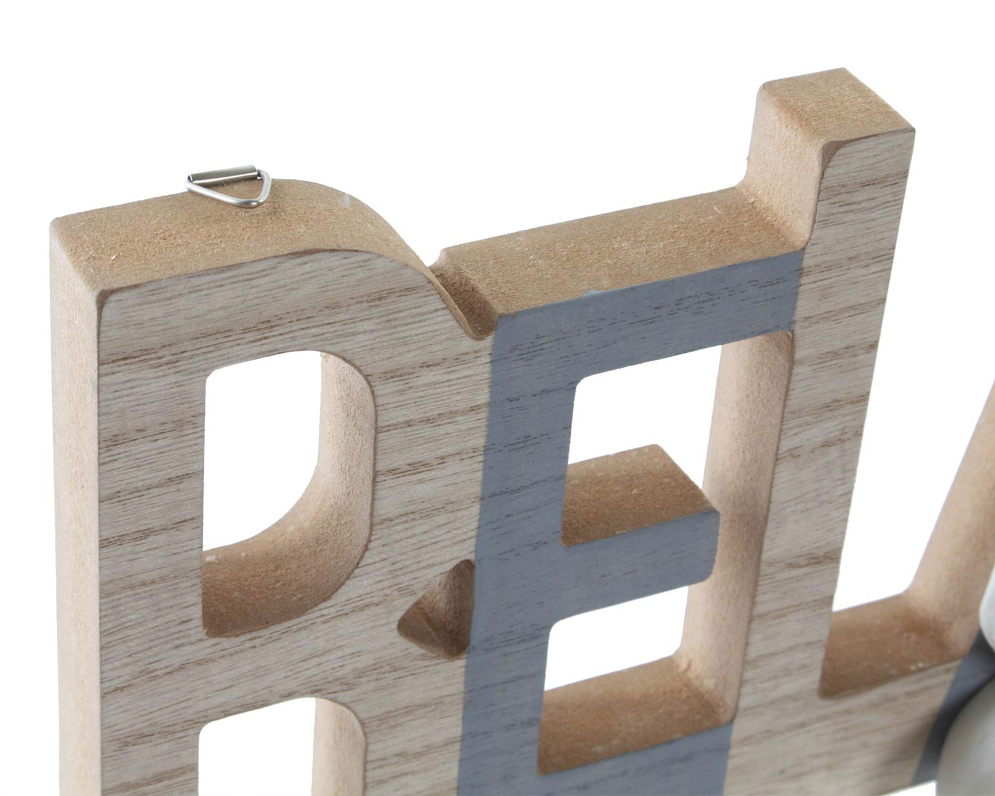 Decorazione in Legno Home Relax - Item - immagine 2