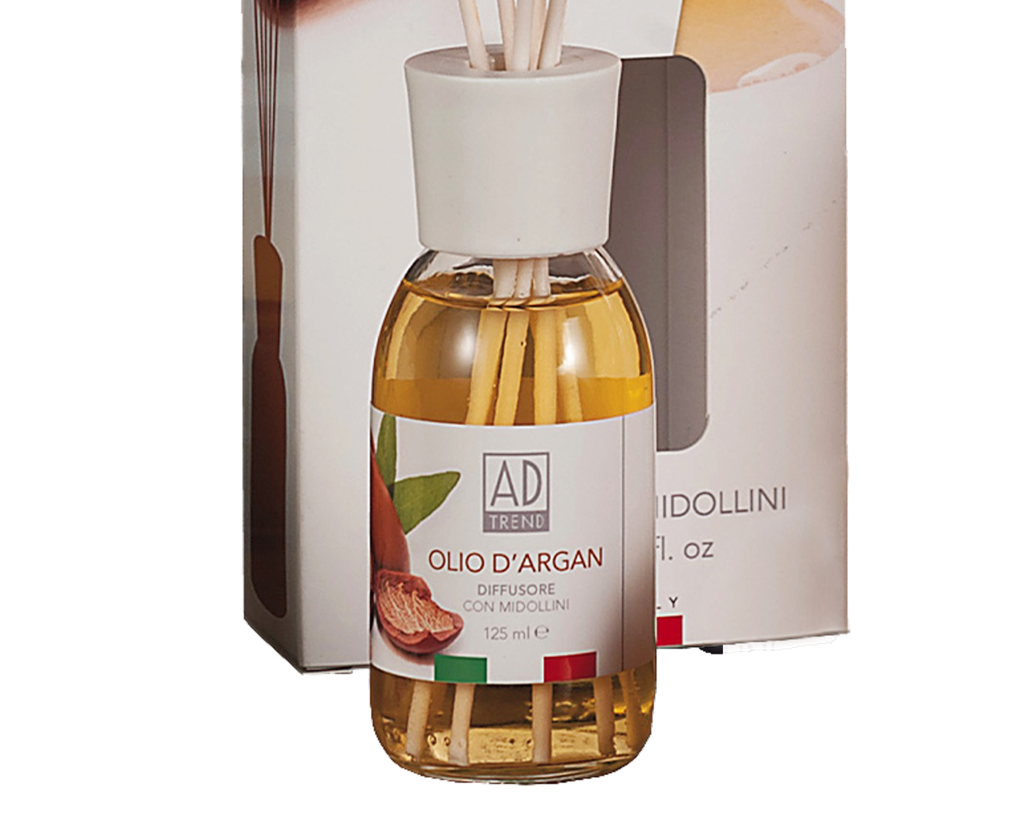 Diffusore Con Midolimi Fragranza Olio D'Argan - immagine 2